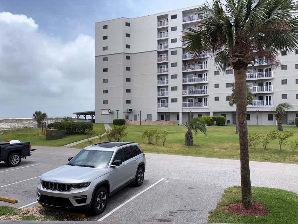 Coastal Comfort at Gulf Shores Plantation
