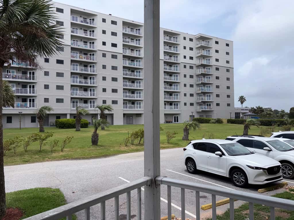 Coastal Comfort at Gulf Shores Plantation