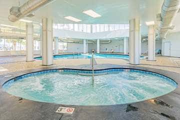 Coastal Comfort at Gulf Shores Plantation