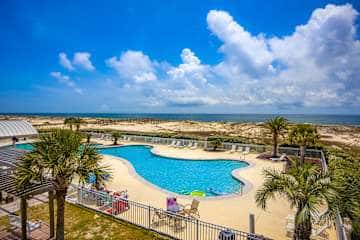 Coastal Comfort at Gulf Shores Plantation