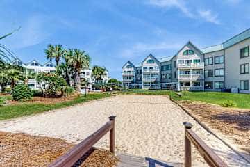 Coastal Comfort at Gulf Shores Plantation