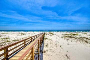 Coastal Comfort at Gulf Shores Plantation