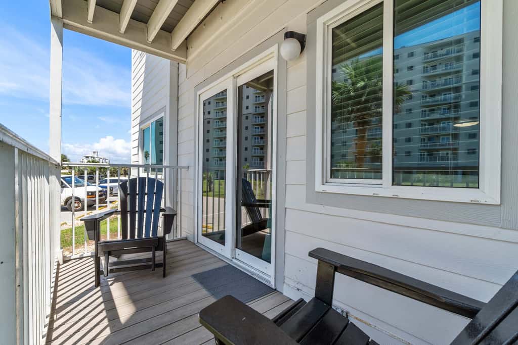 Coastal Comfort at Gulf Shores Plantation
