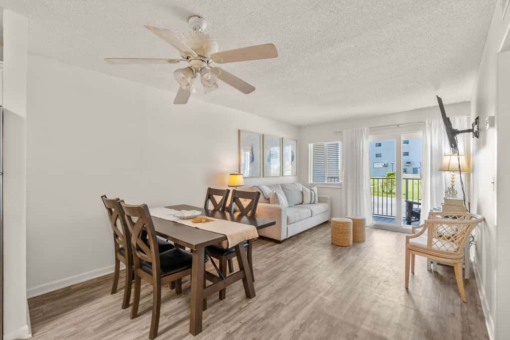 Coastal Comfort at Gulf Shores Plantation