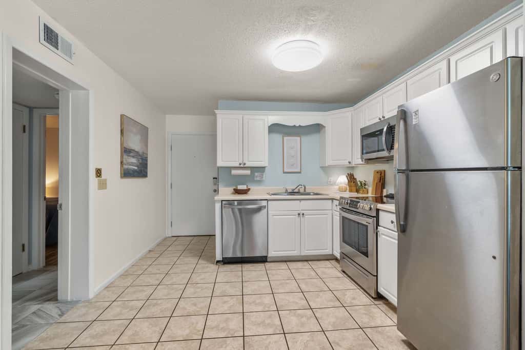 Coastal Comfort at Gulf Shores Plantation