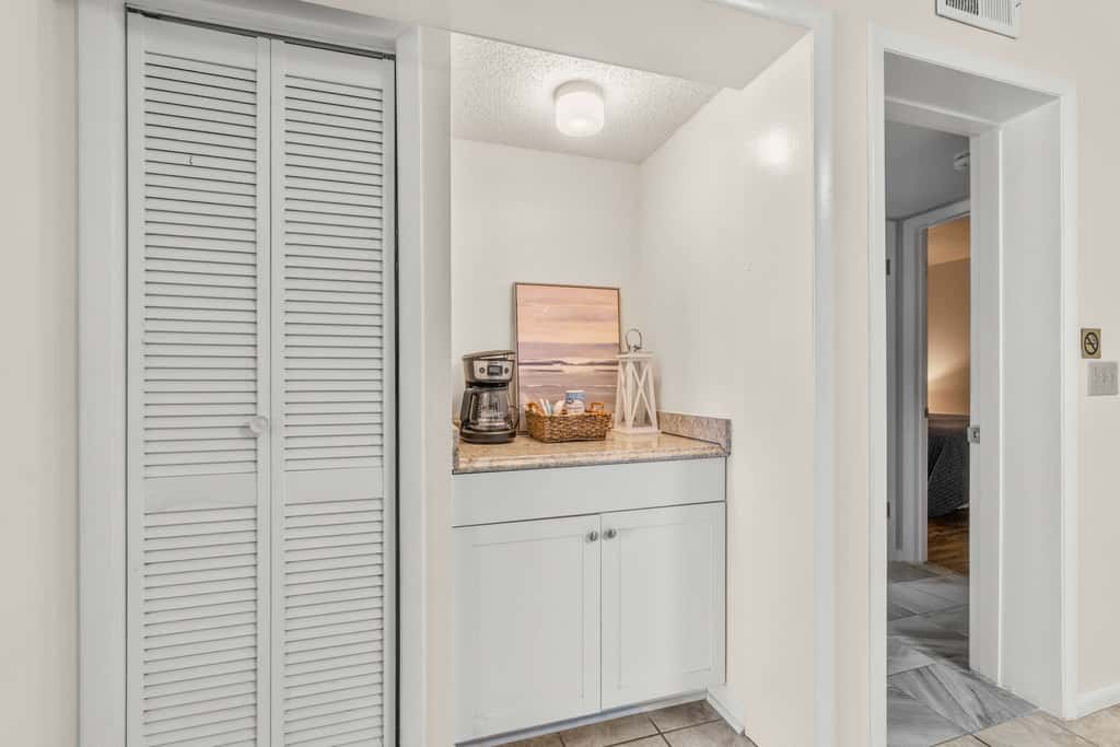 Coastal Comfort at Gulf Shores Plantation