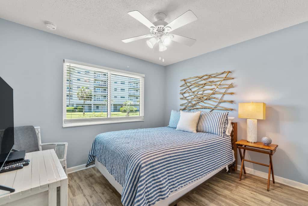 Coastal Comfort at Gulf Shores Plantation