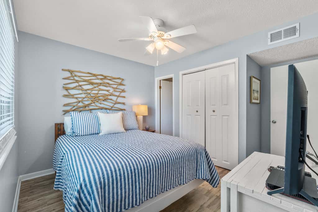 Coastal Comfort at Gulf Shores Plantation