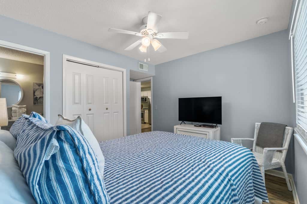 Coastal Comfort at Gulf Shores Plantation