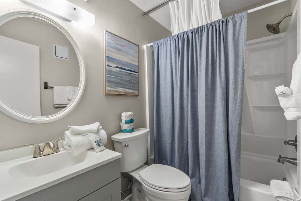 Coastal Comfort at Gulf Shores Plantation