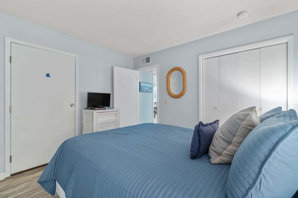 Coastal Comfort at Gulf Shores Plantation