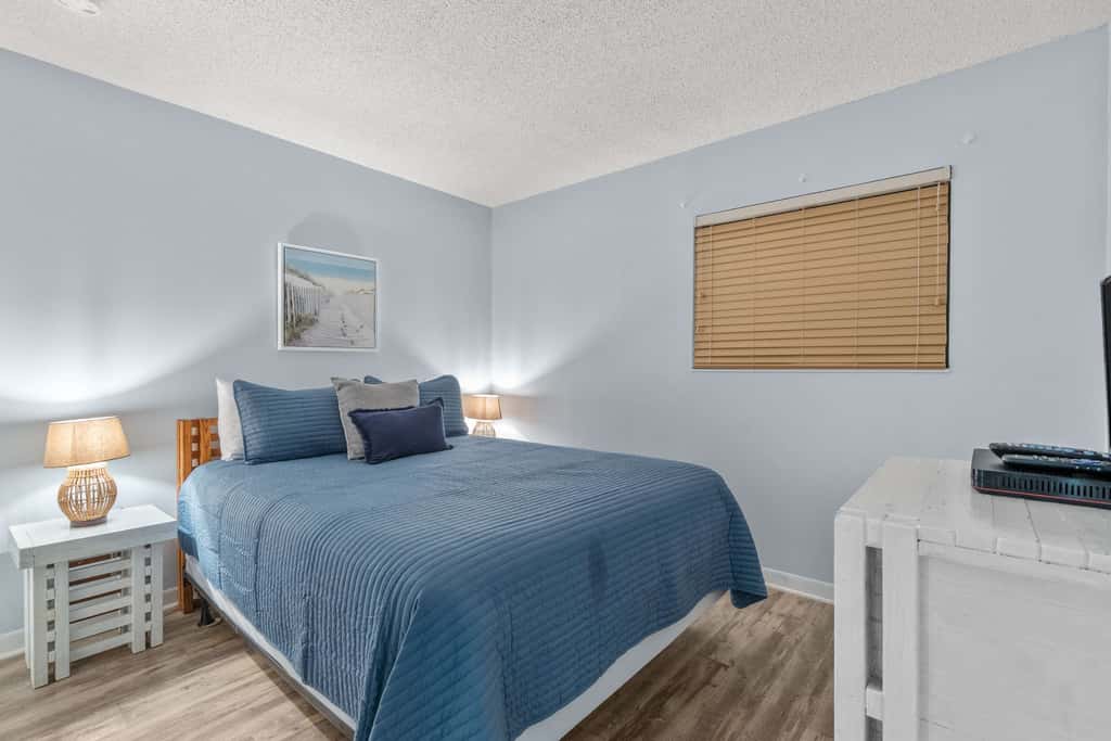 Coastal Comfort at Gulf Shores Plantation