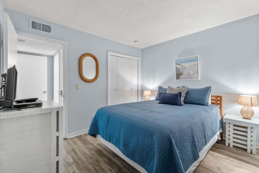 Coastal Comfort at Gulf Shores Plantation