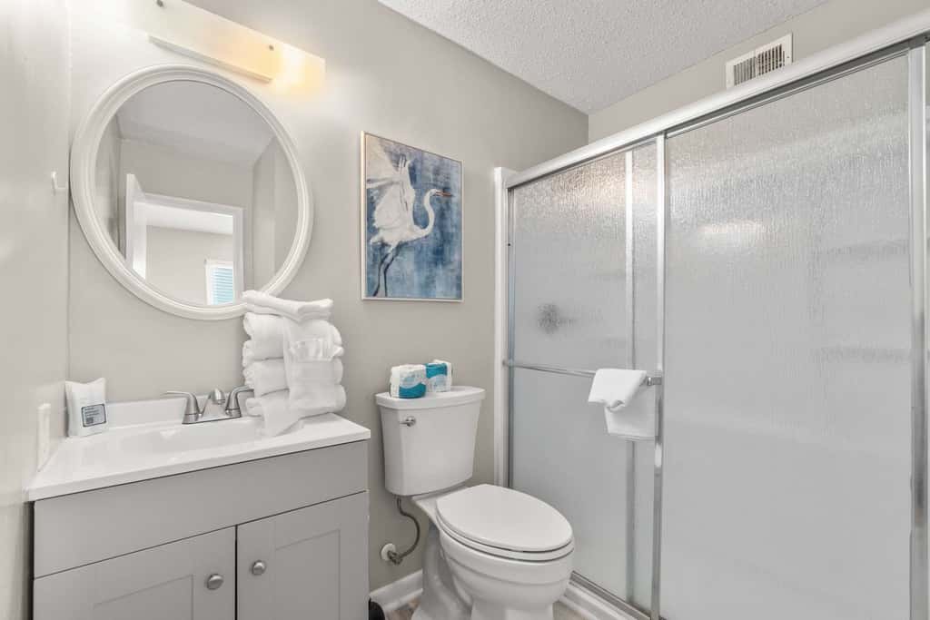 Coastal Comfort at Gulf Shores Plantation