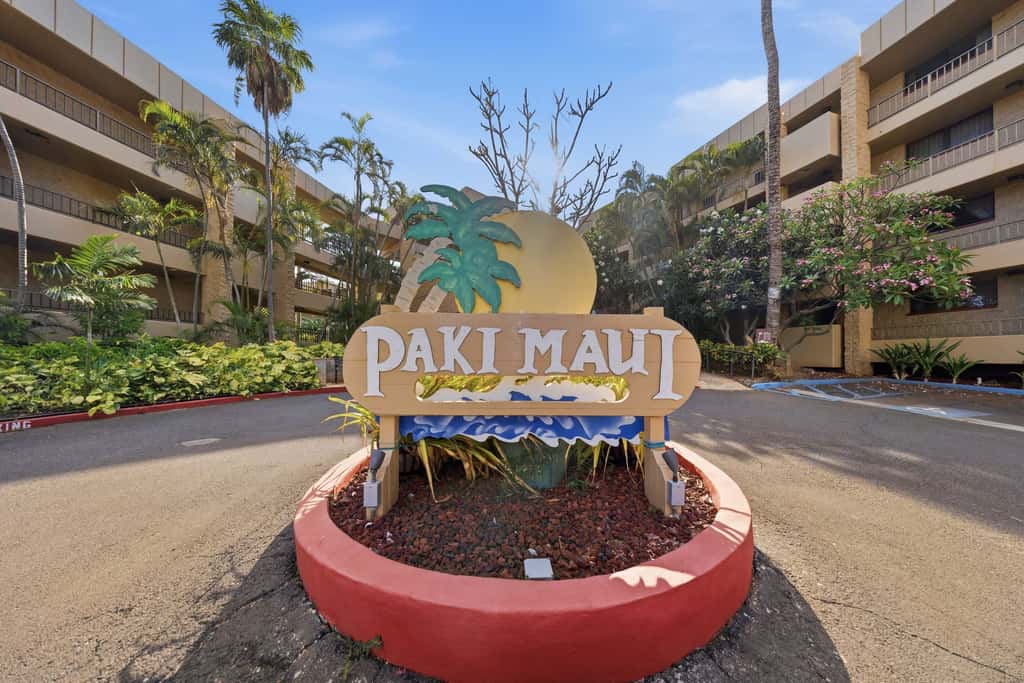 Paki Maui P302 & P302A