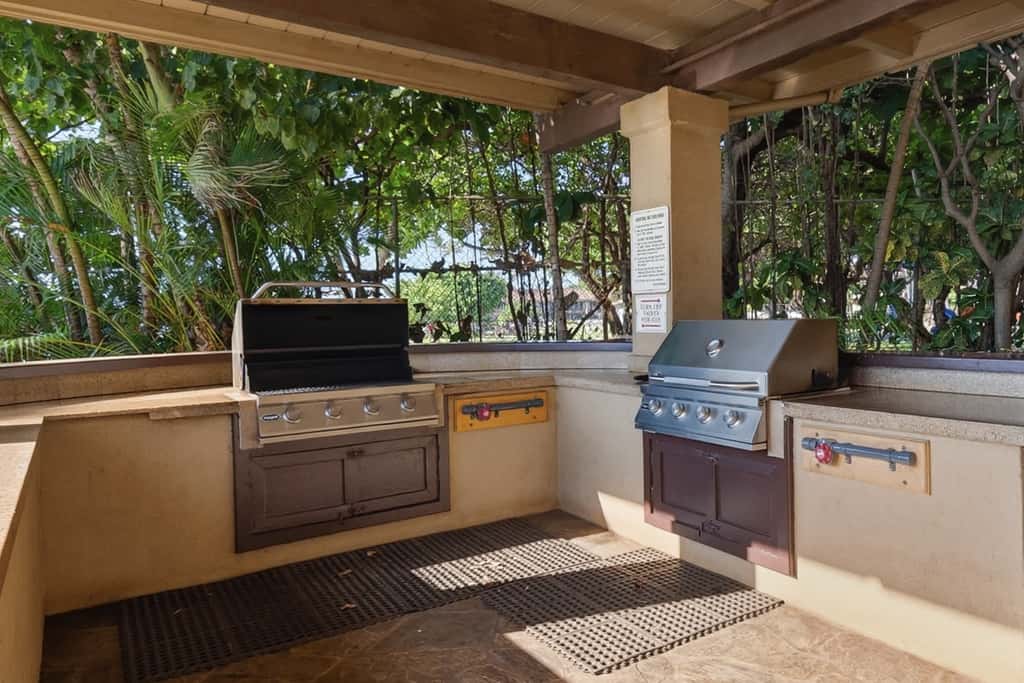 Paki Maui P302 - Oceanfront Condo