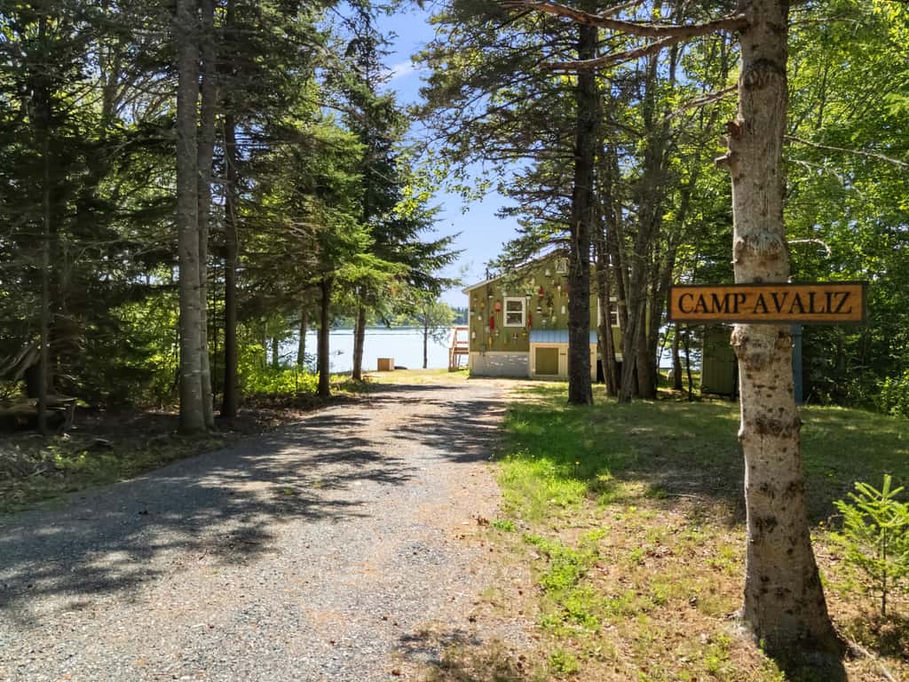 Camp Avaliz