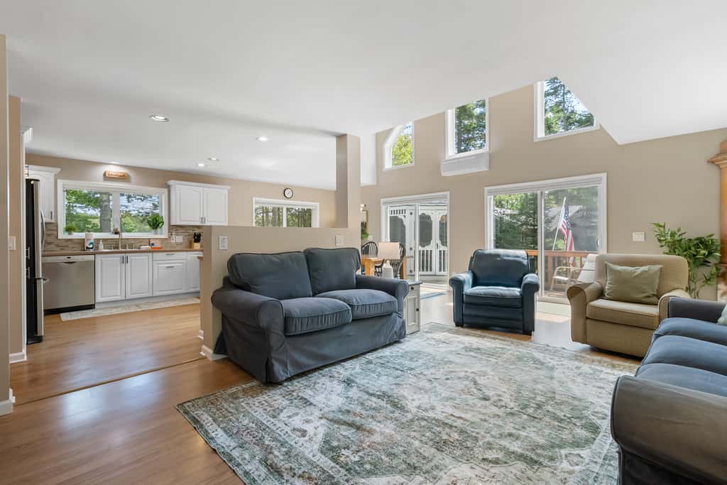 Laurel Shores Retreat