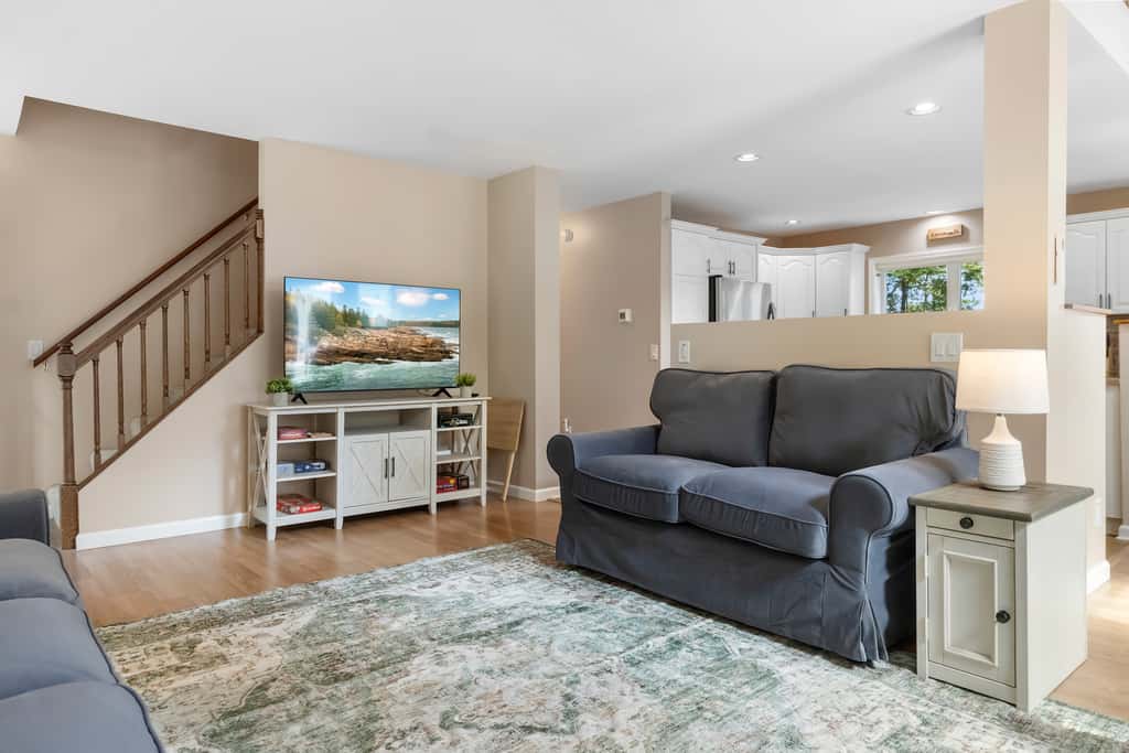 Laurel Shores Retreat