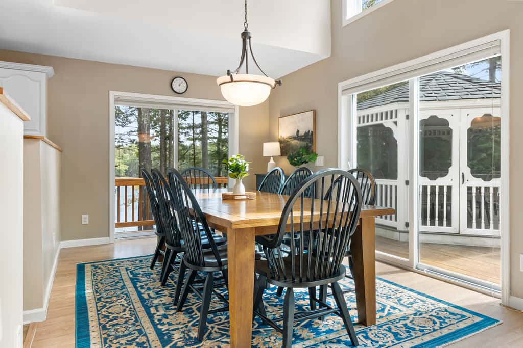 Laurel Shores Retreat