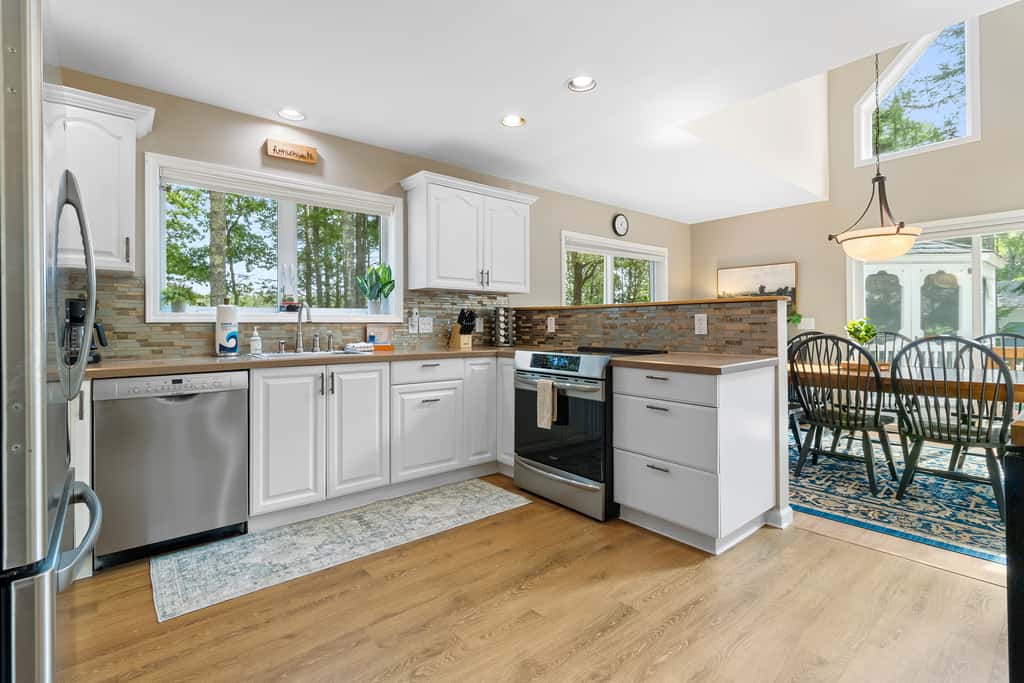 Laurel Shores Retreat