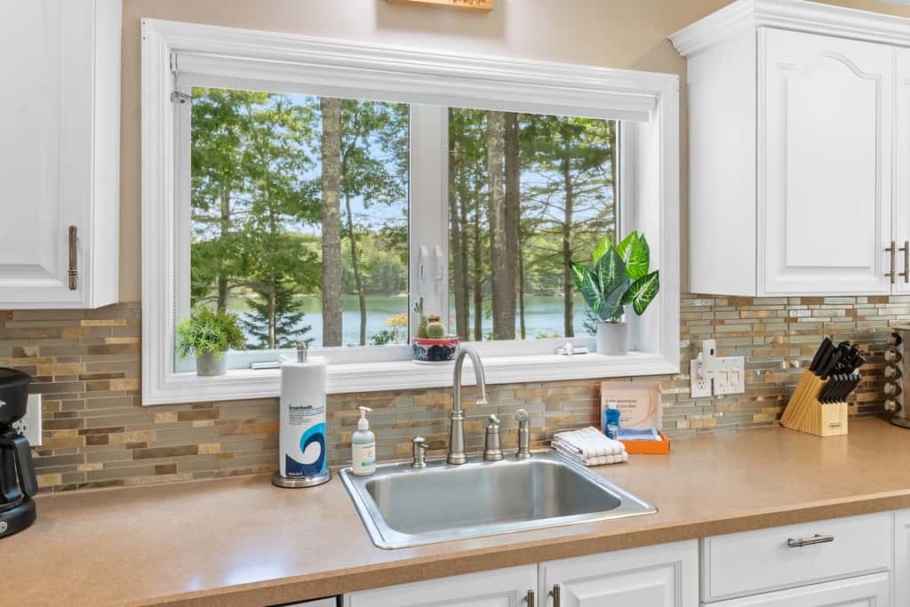 Laurel Shores Retreat