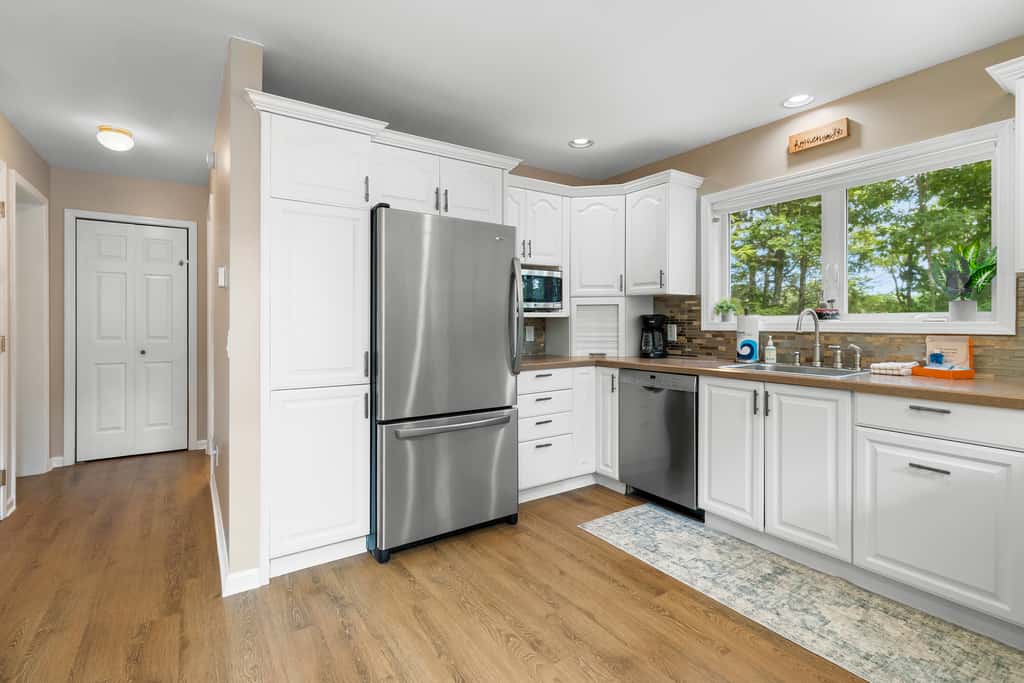Laurel Shores Retreat