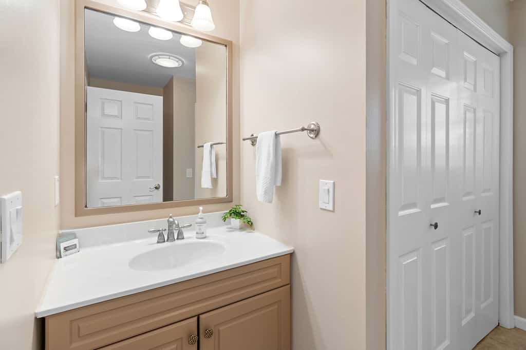Laurel Shores Retreat
