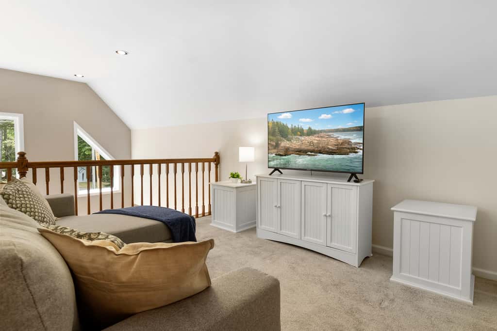 Laurel Shores Retreat