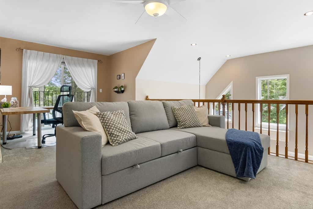 Laurel Shores Retreat