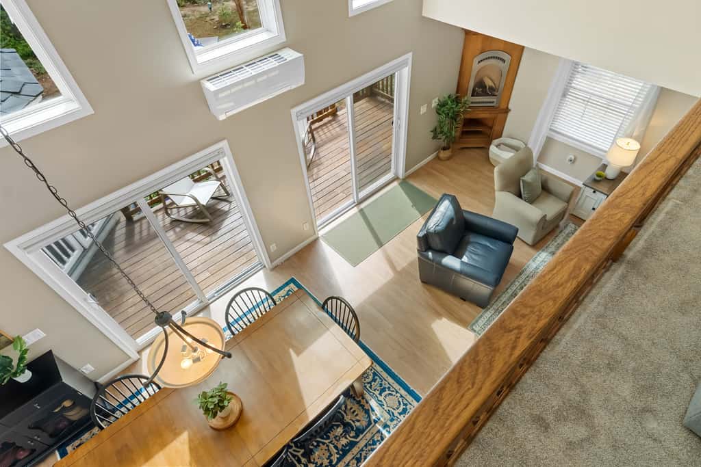 Laurel Shores Retreat