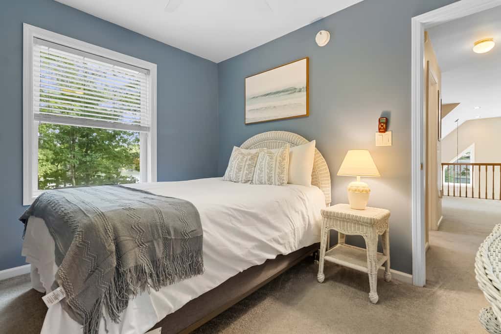 Laurel Shores Retreat