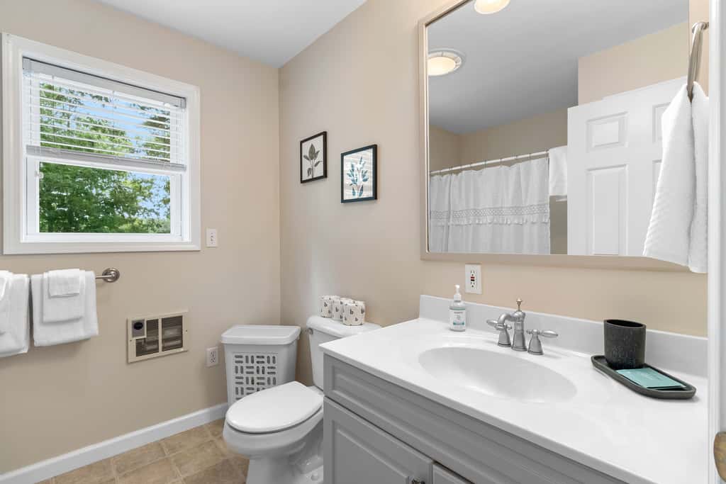 Laurel Shores Retreat