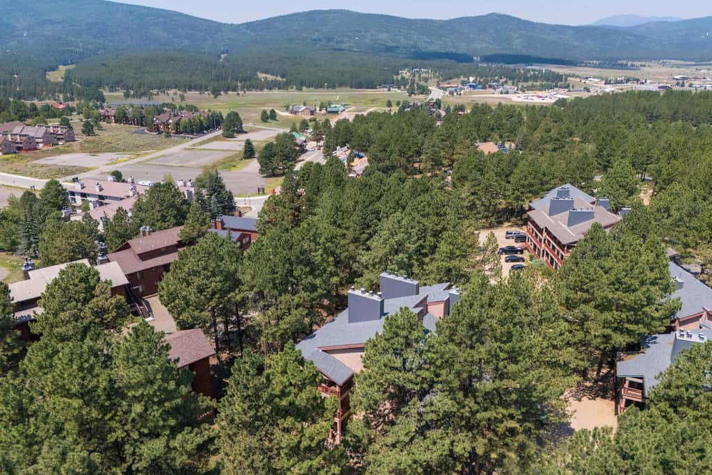 Pine Top Loft - Walk to Lifts, Ski Locker, Deck