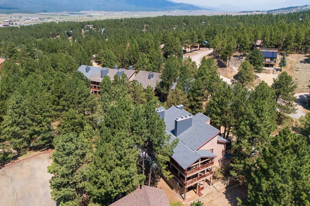 Pine Top Loft - Walk to Lifts, Ski Locker, Deck