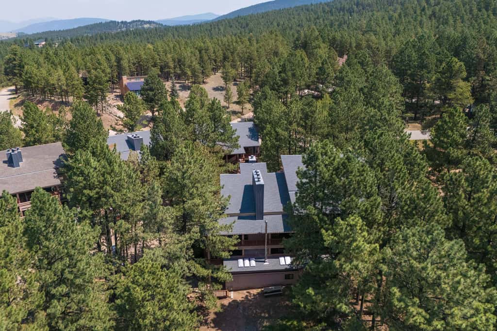 Pine Top Loft - Walk to Lifts, Ski Locker, Deck