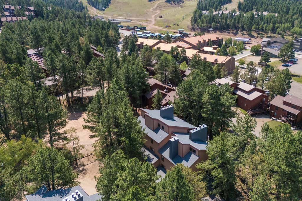 Pine Top Loft - Walk to Lifts, Ski Locker, Deck