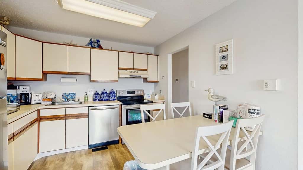 Sunny Ocean City Condo with Private Balcony & Laid-Back Comfort