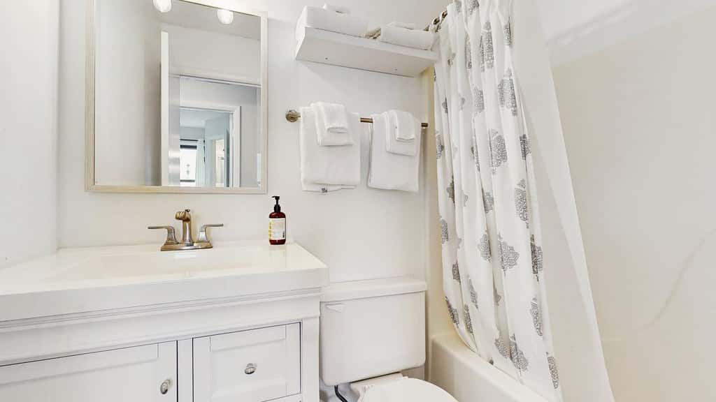 Sunny Ocean City Condo with Private Balcony & Laid-Back Comfort