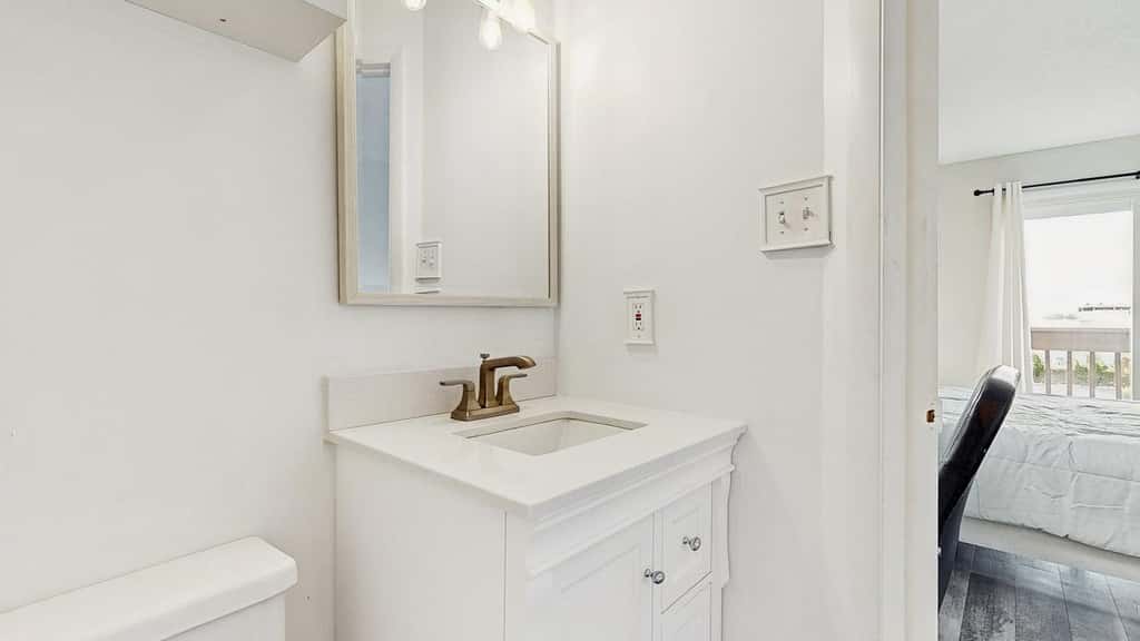 Sunny Ocean City Condo with Private Balcony & Laid-Back Comfort