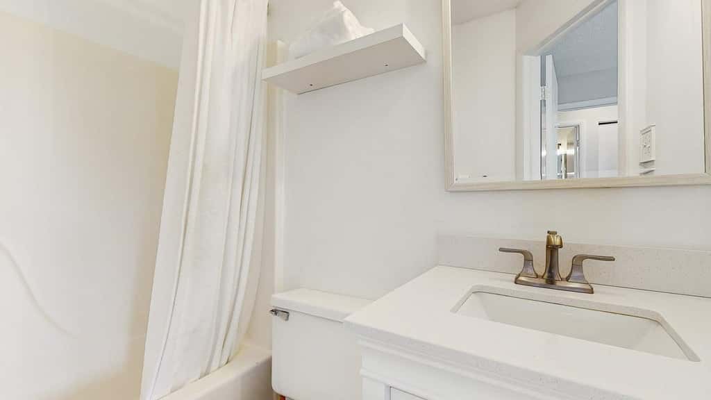 Sunny Ocean City Condo with Private Balcony & Laid-Back Comfort