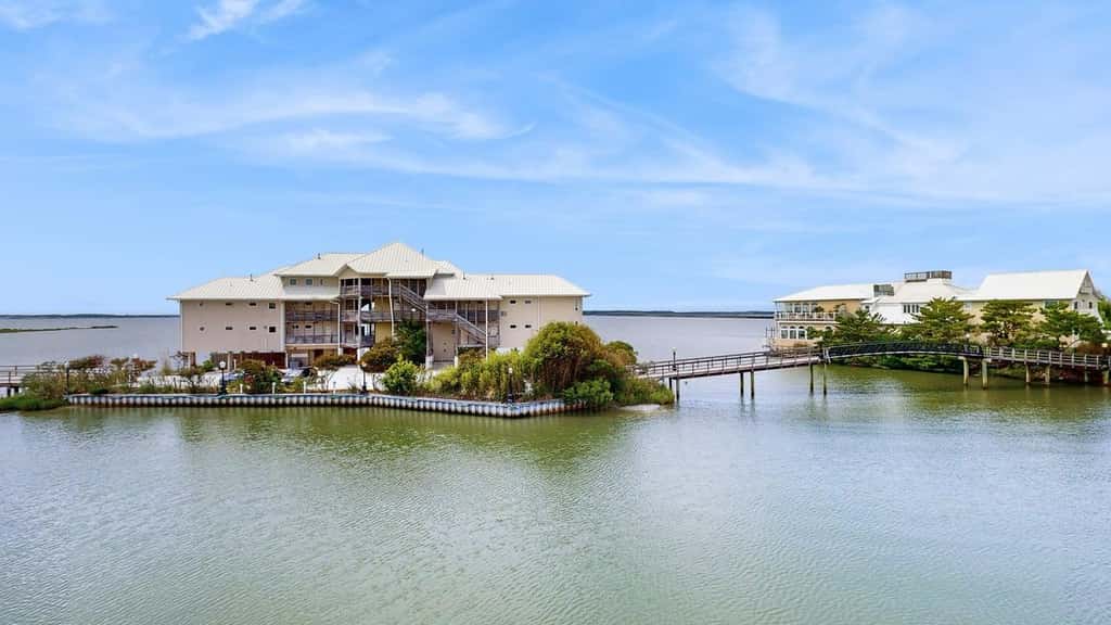 Sunny Ocean City Condo with Private Balcony & Laid-Back Comfort