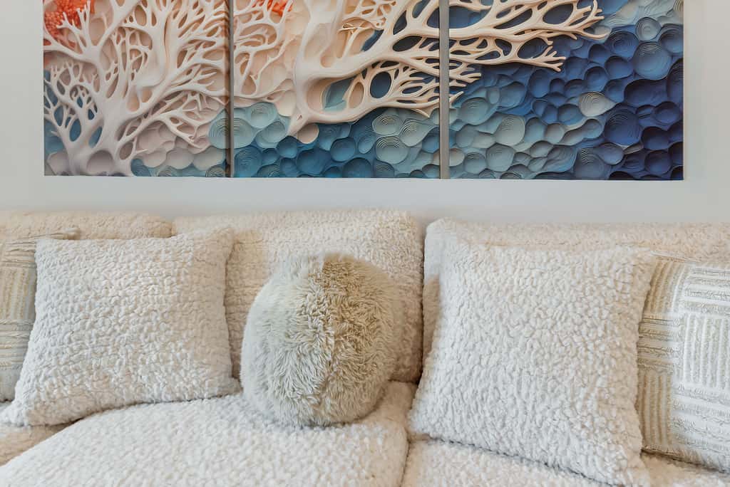 Townhome with Shared Pool, Wifi & Full Kitchen
