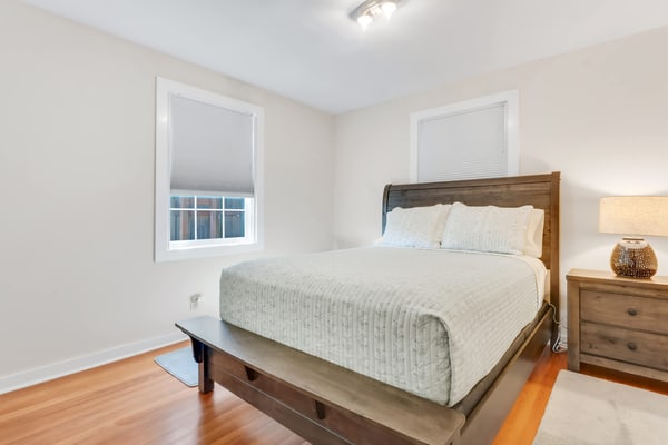 The Silly Cow