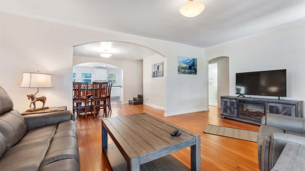 Port Orford Coastal Retreat, Pet Friendly & Fire Pit