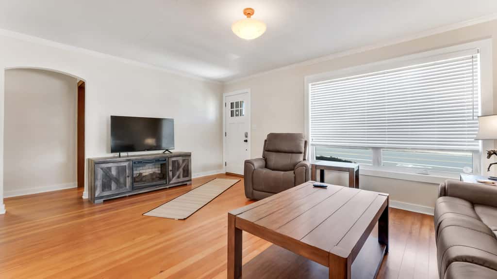 Port Orford Coastal Retreat, Pet Friendly & Fire Pit