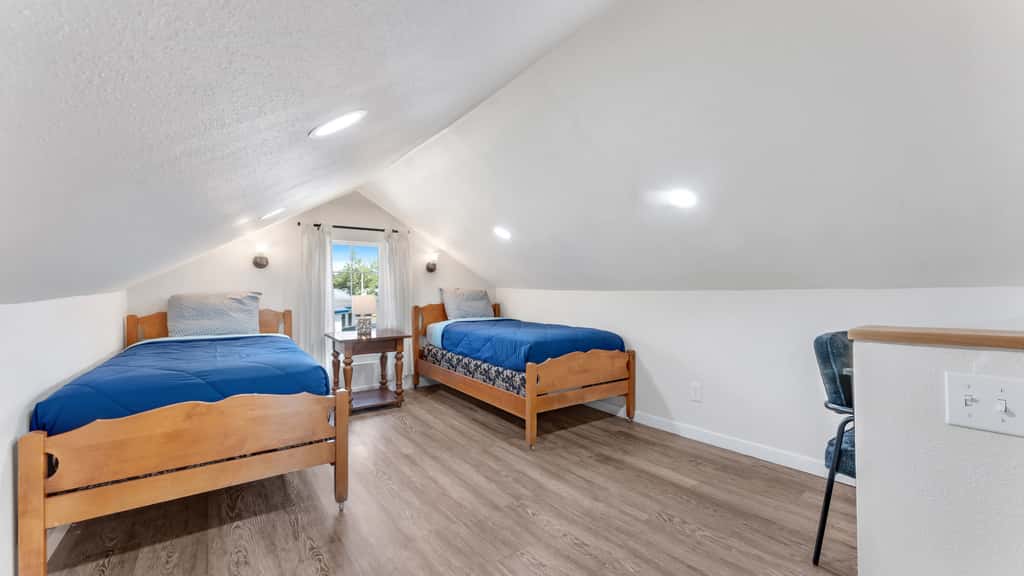 Port Orford Coastal Retreat, Pet Friendly & Fire Pit
