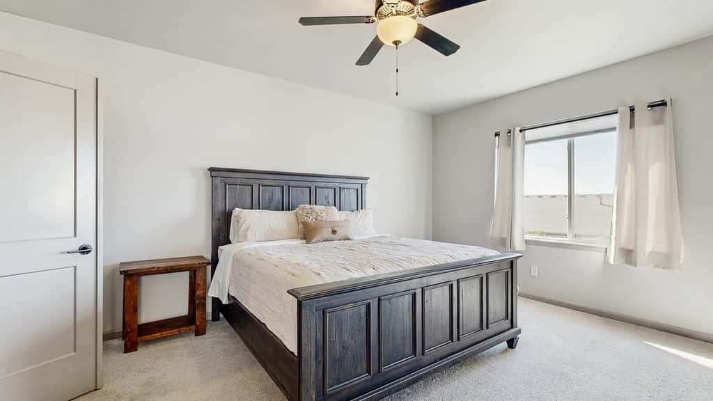 Elevated Escape- Spacious 5BR Colorado Springs House with Hot Tub and Mountain Views