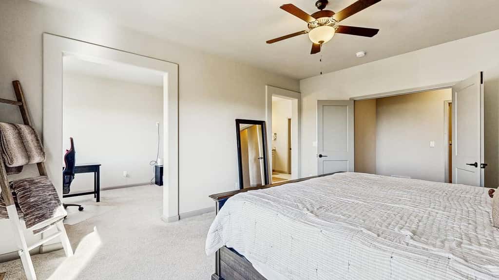 Elevated Escape- Spacious 5BR Colorado Springs House with Hot Tub and Mountain Views