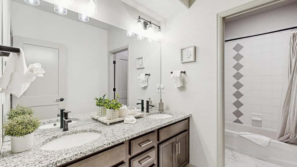 Elevated Escape- Spacious 5BR Colorado Springs House with Hot Tub and Mountain Views